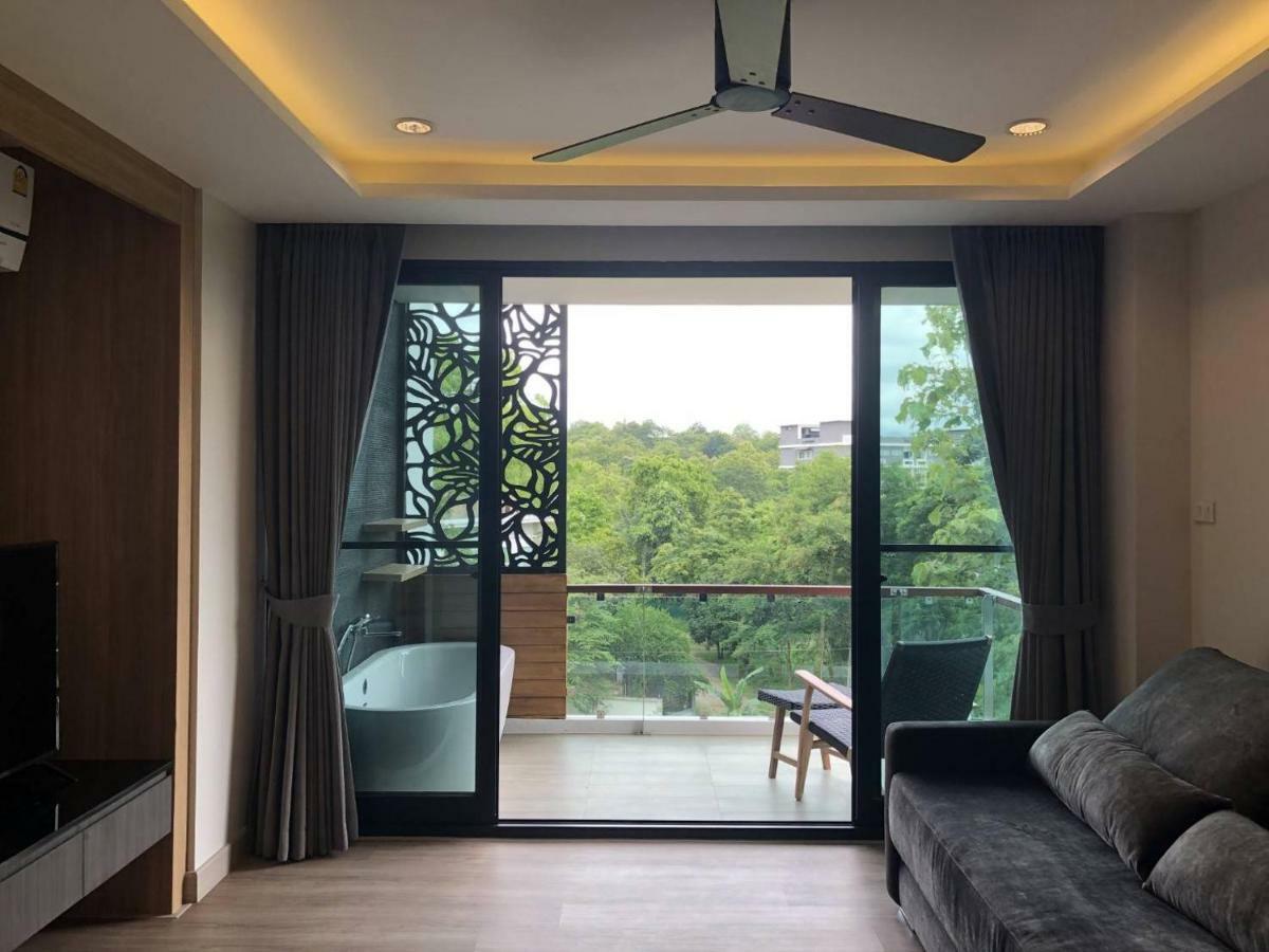 Reiz - Private Residence Chiang Mai Eksteriør billede