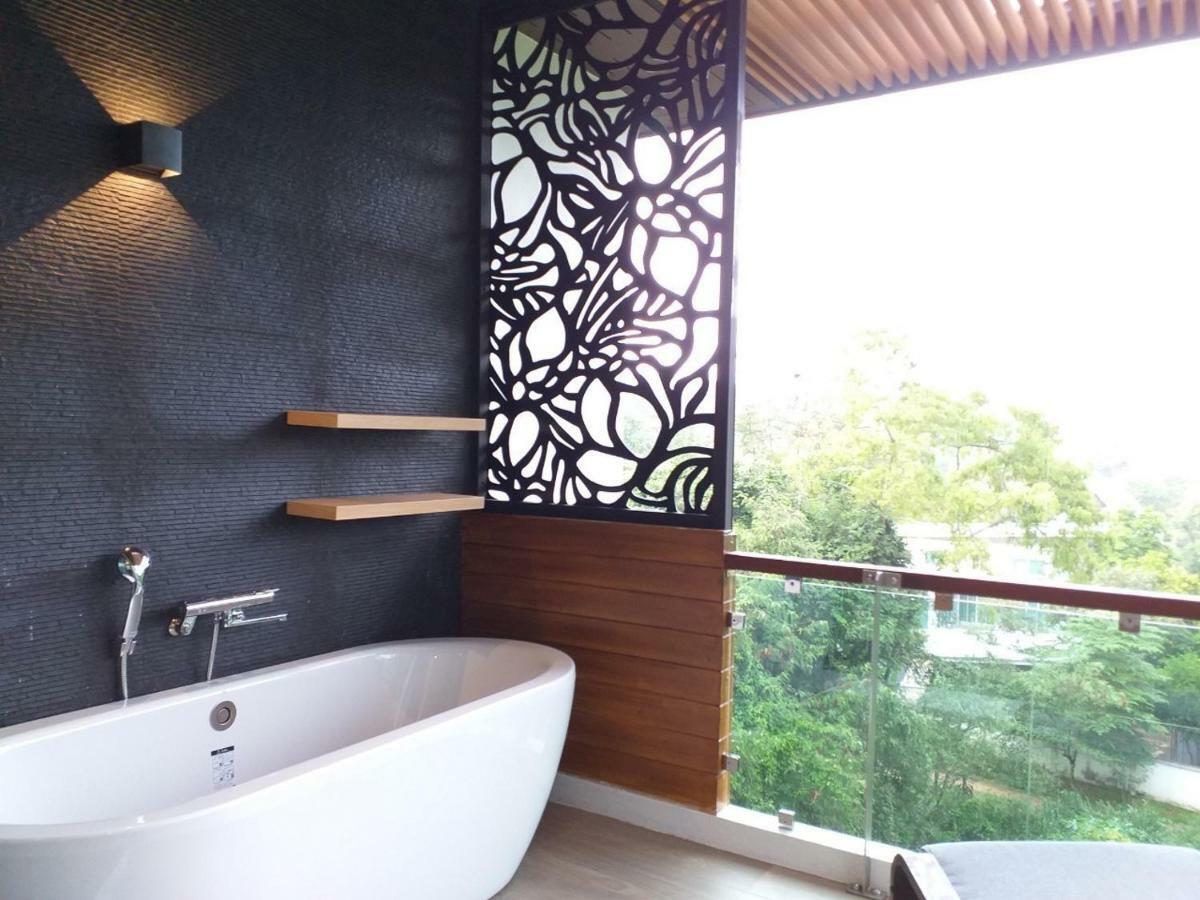 Reiz - Private Residence Chiang Mai Eksteriør billede