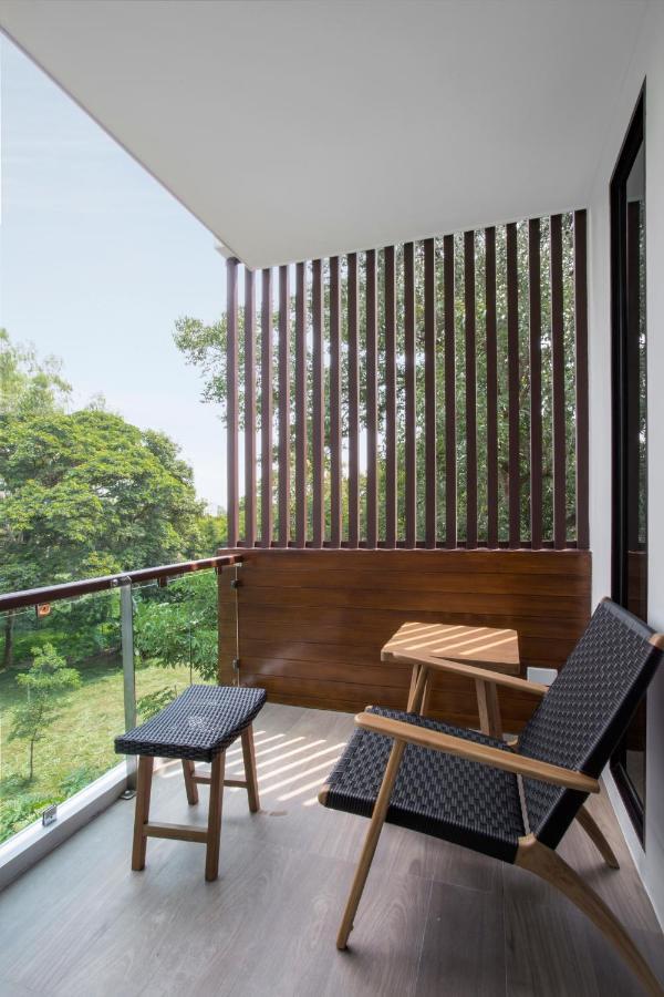 Reiz - Private Residence Chiang Mai Eksteriør billede