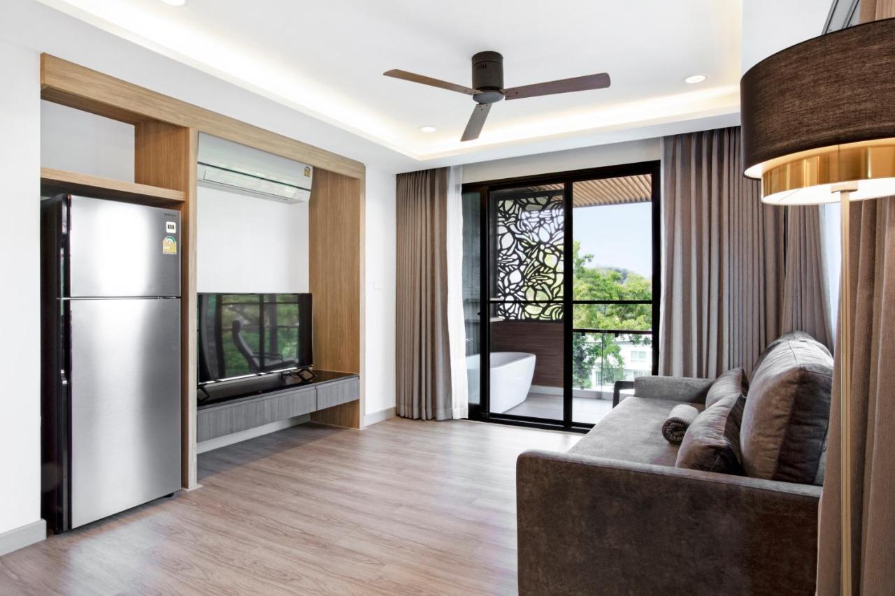 Reiz - Private Residence Chiang Mai Eksteriør billede